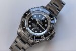 Rolex&nbsp;&nbsp;-&nbsp;&nbsp;Sea-Dweller