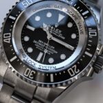 Rolex&nbsp;&nbsp;-&nbsp;&nbsp;Sea-Dweller
