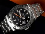 Rolex&nbsp;&nbsp;-&nbsp;&nbsp;Explorer