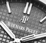 Audemars Piguet&nbsp;&nbsp;-&nbsp;&nbsp;Royal Oak
