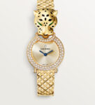 Cartier&nbsp;&nbsp;-&nbsp;&nbsp;PANTHÈRE DE CARTIER small