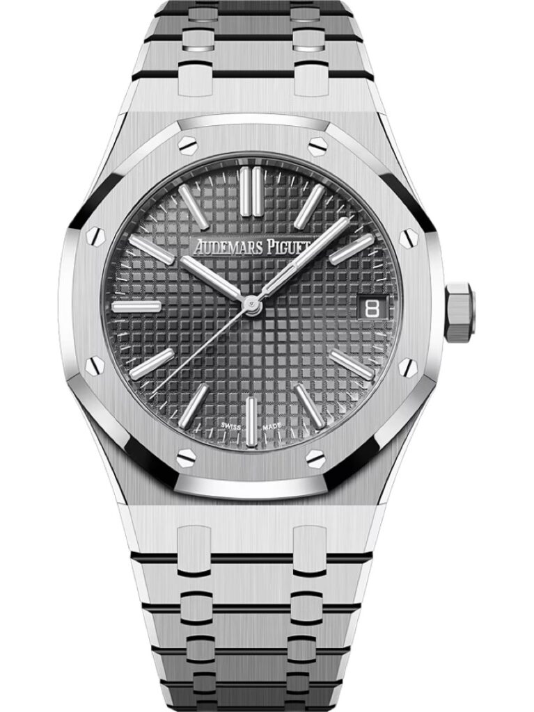 Audemars Piguet&nbsp;&nbsp;-&nbsp;&nbsp;Royal Oak