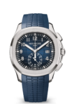 Patek Philippe&nbsp;&nbsp;-&nbsp;&nbsp;Aquanaut Chronograph