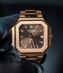 Patek Philippe&nbsp;&nbsp;-&nbsp;&nbsp;Cubitus