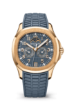 Patek Philippe&nbsp;&nbsp;-&nbsp;&nbsp;AQUANAUT