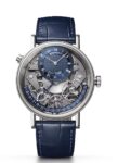 Breguet&nbsp;&nbsp;-&nbsp;&nbsp;Tradition Quantieme Retrograde