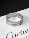 Cartier&nbsp;&nbsp;-&nbsp;&nbsp;Кольцо Cartier Tank