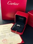 Cartier&nbsp;&nbsp;-&nbsp;&nbsp;Кольцо Cartier Tank