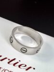 Cartier&nbsp;&nbsp;-&nbsp;&nbsp;Мужское кольцо Cartier Love