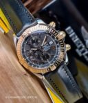 Breitling&nbsp;&nbsp;-&nbsp;&nbsp;Chronomat 44 mm