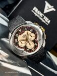 Franc Vila&nbsp;&nbsp;-&nbsp;&nbsp;Cobra Chrono Grand Date