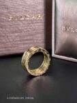 Bvlgari&nbsp;&nbsp;-&nbsp;&nbsp;Кольцо Bvlgari B.Zero1