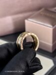 Bvlgari&nbsp;&nbsp;-&nbsp;&nbsp;Кольцо Bvlgari B.Zero1