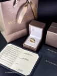Bvlgari&nbsp;&nbsp;-&nbsp;&nbsp;Кольцо Bvlgari B.Zero1