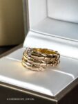 Bvlgari&nbsp;&nbsp;-&nbsp;&nbsp;Кольцо  BVLGARI Serpenti Viper