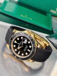 Rolex&nbsp;&nbsp;-&nbsp;&nbsp;YACHT-MASTER 42 MM YELLOW GOLD