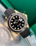 Rolex&nbsp;&nbsp;-&nbsp;&nbsp;YACHT-MASTER 42 MM YELLOW GOLD