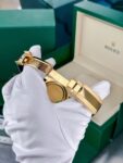 Rolex&nbsp;&nbsp;-&nbsp;&nbsp;YACHT-MASTER 42 MM YELLOW GOLD