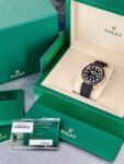 Rolex&nbsp;&nbsp;-&nbsp;&nbsp;YACHT-MASTER 42 MM YELLOW GOLD
