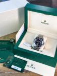 Rolex&nbsp;&nbsp;-&nbsp;&nbsp;Sea-Dweller Deepsea