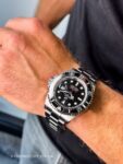 Rolex&nbsp;&nbsp;-&nbsp;&nbsp;Sea-Dweller Deepsea