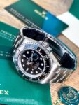 Rolex&nbsp;&nbsp;-&nbsp;&nbsp;Sea-Dweller Deepsea