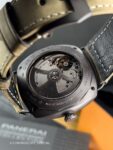 Panerai&nbsp;&nbsp;-&nbsp;&nbsp;Officine Panerai Radiomir Composite Black Seal 3 Days Automatic