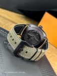 Panerai&nbsp;&nbsp;-&nbsp;&nbsp;Officine Panerai Radiomir Composite Black Seal 3 Days Automatic