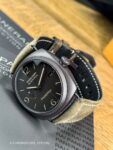 Panerai&nbsp;&nbsp;-&nbsp;&nbsp;Officine Panerai Radiomir Composite Black Seal 3 Days Automatic
