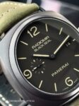 Panerai&nbsp;&nbsp;-&nbsp;&nbsp;Officine Panerai Radiomir Composite Black Seal 3 Days Automatic