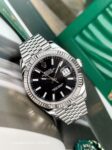 Rolex&nbsp;&nbsp;-&nbsp;&nbsp;Datejust 41 mm