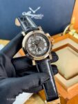 Breguet&nbsp;&nbsp;-&nbsp;&nbsp;MARINE CHRONOGRAPH