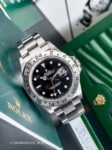Rolex&nbsp;&nbsp;-&nbsp;&nbsp;Explorer 2 40 mm