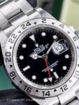 Rolex&nbsp;&nbsp;-&nbsp;&nbsp;Explorer 2 40 mm
