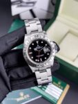 Rolex&nbsp;&nbsp;-&nbsp;&nbsp;Explorer 2 40 mm