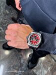Hublot&nbsp;&nbsp;-&nbsp;&nbsp;King Power F1 Austin