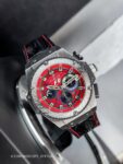 Hublot&nbsp;&nbsp;-&nbsp;&nbsp;King Power F1 Austin
