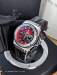 Hublot&nbsp;&nbsp;-&nbsp;&nbsp;King Power F1 Austin