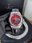 Hublot&nbsp;&nbsp;-&nbsp;&nbsp;King Power F1 Austin