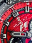 Hublot&nbsp;&nbsp;-&nbsp;&nbsp;King Power F1 Austin