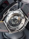 Hublot&nbsp;&nbsp;-&nbsp;&nbsp;King Power F1 Austin