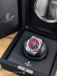 Hublot&nbsp;&nbsp;-&nbsp;&nbsp;King Power F1 Austin