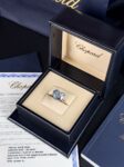 Chopard&nbsp;&nbsp;-&nbsp;&nbsp;Кольцо Chopard So Happy