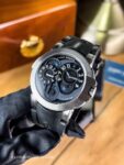 Harry Winston&nbsp;&nbsp;-&nbsp;&nbsp;Project Z4 Zalium
