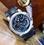 Harry Winston&nbsp;&nbsp;-&nbsp;&nbsp;Project Z4 Zalium