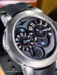 Harry Winston&nbsp;&nbsp;-&nbsp;&nbsp;Project Z4 Zalium