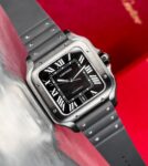 Cartier&nbsp;&nbsp;-&nbsp;&nbsp;Santos