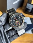 Ulysse Nardin&nbsp;&nbsp;-&nbsp;&nbsp;MARINE DIVER TWELVE SEAS LIMITED EDITION 250