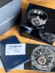 Ulysse Nardin&nbsp;&nbsp;-&nbsp;&nbsp;MARINE DIVER TWELVE SEAS LIMITED EDITION 250