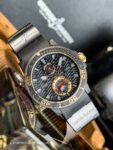 Ulysse Nardin&nbsp;&nbsp;-&nbsp;&nbsp;MARINE DIVER TWELVE SEAS LIMITED EDITION 250